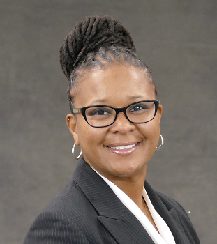 Sonya Ridgill