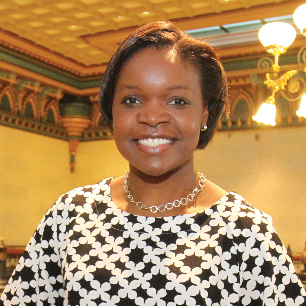 photo of elizabeth nkuo-johnson
