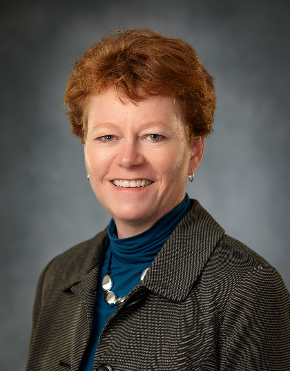 Renee McCormick