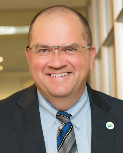 Bryan Derreberry