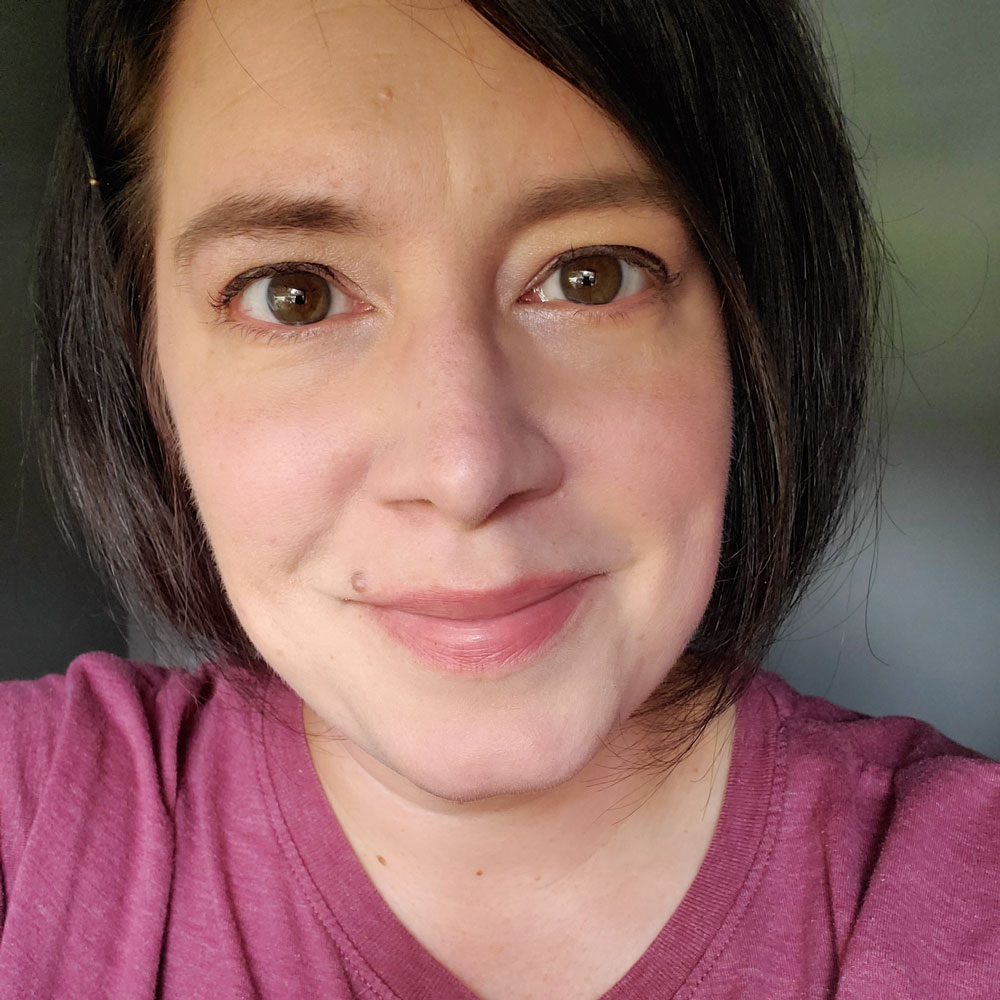 Jennifer Erdin