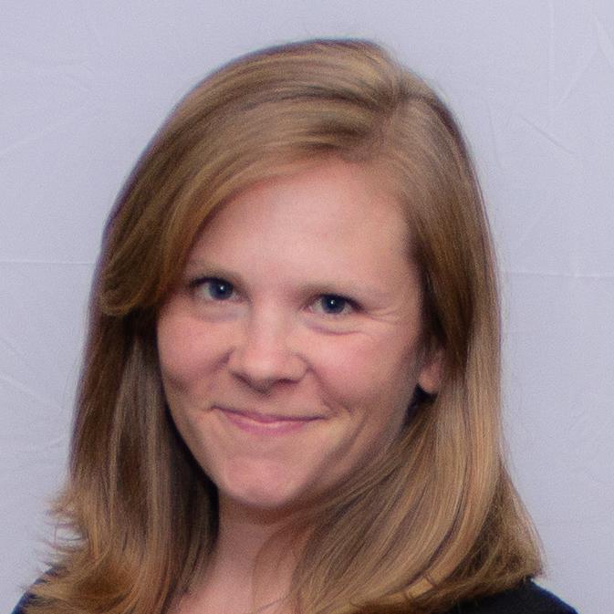 Jamie Evermann