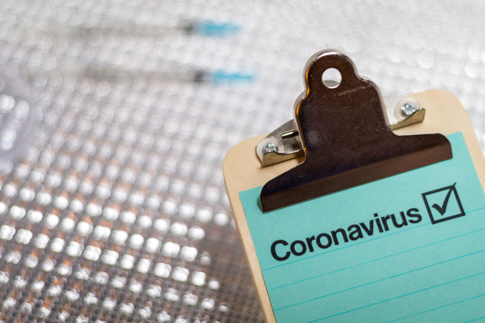 Coronavirus